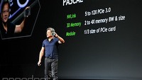 NVIDIA zapowiada kartę grafiki GeForce GTX Titan Z oraz nową architekturę układów o nazwie Pascal