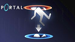 Portal - kultowa gra logiczna zmierza na Androida