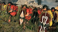 Total War: Rome II – Hannibal u bram debiutuje w dystrybucji cyfrowej