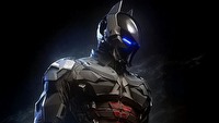 Batman: Arkham Knight – nowy superłotr na screenach. Poznaj Rycerza Arkham!