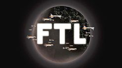 FTL: Faster Than Light trafi na iPada 3 kwietnia