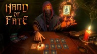 Hand of Fate – miks RPG akcji i karcianki z Kickstartera trafi na PC oraz konsole PS4 i PS Vita