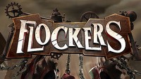 Flockers – zapowiedziano nową grę twórców Worms