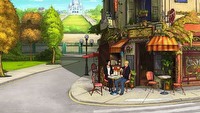Broken Sword: The Serpent's Curse - termin premiery drugiego epizodu