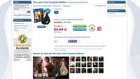 The Last of Us w wersji na PlayStation 4 – hiszpański sklep otwiera pierwsze pre-ordery