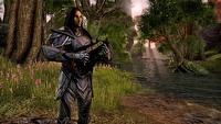 The Elder Scrolls Online - pełna wersja gry na PC dostępna dla pre-orderowców