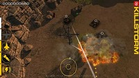 Killstorm - zbiórka pieniędzy na produkcję gry akcji w stylu Desert Strike