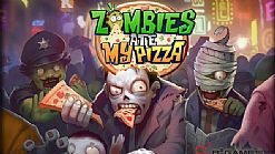 Zombies Ate My Pizza – ruszyła otwarta beta przeglądarkowego MMO