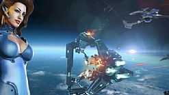 Therian Saga, Dead Trigger 2, Last Door i inne najlepsze przeglądarkowe gry lutego
