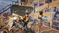 Wieści ze świata (Fortnite, BioShock Infinite: Burial at Sea, Shelter 2) 31/3/14