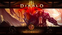 Diablo III: Reaper of Souls dopiero w połowie stawki. Top 10 UK (23 - 29 marca)