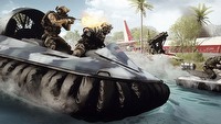 Battlefield 4: Wojna na Morzu debiutuje dziś na PC