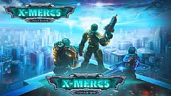 Zapowiedziano X-Mercs: Invasion - mobilną turówkę zainspirowaną cyklem XCOM