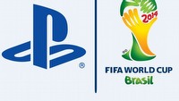 Kup wybrane produkty PlayStation i zdobądź szansę na wygranie biletów na finały FIFA World Cup w Brazylii