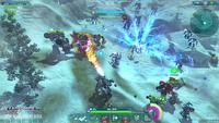 Transformers Universe - ujawniono pierwszy tryb rozgrywki