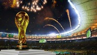 2014 FIFA World Cup Brazil – demo już dostępne na obu konsolach