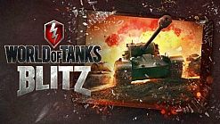 World of Tanks Blitz - pierwsza faza beta testów dobiegła końca