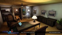 Tesla Effect: A Tex Murphy Adventure zadebiutuje 22 kwietnia