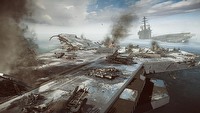 Battlefield 4: Wojna na Morzu ponownie opóźniony. DLC zadebiutuje 15 kwietnia