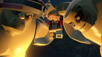 LEGO The Hobbit – wymagania sprzętowe wersji PC
