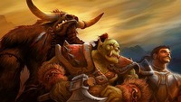 World of Warcraft: Warlords of Draenor – start testów alfa