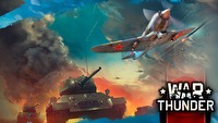 Pobierz klucz i weź udział w bitwach czołgowych w War Thunder