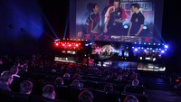 World of Tanks - pierwszy dzień Wielkiego Finału Wargaming.net League zakończony. Polacy przeszli do kolejnego etapu
