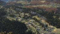 DayZ - najbliższe tygodnie przyniosą opcję rozpalania ognisk, zmiany w sterowaniu i inne poprawki