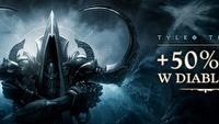 Diablo III - rozpoczęto weekend z 50% premią do zdobywanego doświadczenia
