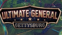 Ultimate General: Gettysburg - obejrzyj rozgrywkę z gry twórców modyfikacji DarthMod do cyklu Total War
