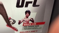 EA Sports UFC pozwoli zagrać jako Bruce Lee. Premiera nastąpi 17 czerwca