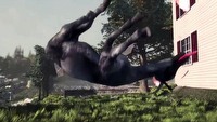 Goat Simulator wziął na rogi całą konkurencję. Top 10 Steam (30 marca - 5 kwietnia)