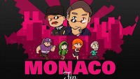 Wieści ze świata (Monaco: What’s Yours Is Mine, Dota 2, Xbox One) 7/4/14