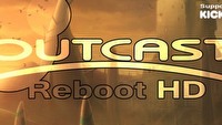 Outcast Reboot HD – remake przygodowej gry akcji Outcast z 1999 roku trafił na Kickstartera