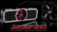 AMD wypuściło na rynek kartę grafiki Radeon R9 295X2 – odpowiedź na GeForce’a GTX Titan Z