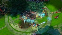 Dawngate - start otwartych beta testów gry MOBA od Electronic Arts