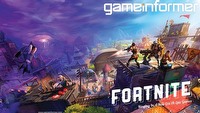 Fortnite od Epic Games będzie grą free-to-play