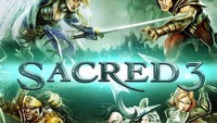 Sacred 3 trafi do naszego kraju nakładem Cenegi - polska wersja gwarantowana tylko na PC