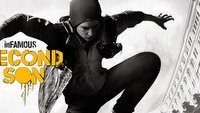 inFamous: Second Son ze sprzedażą na poziomie miliona egzemplarzy