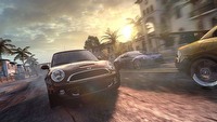 The Crew - wyścigi od Ubisoft z opcjonalnym systemem mikropłatności
