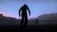 H1Z1 oficjalnie zapowiedziane – „DayZ od Sony” będzie darmową grą MMO