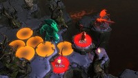 Chaos Reborn - demo turowej strategii od współtwórcy UFO: Enemy Unknown