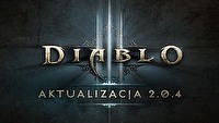 Diablo III - aktualizacja 2.0.4 zmienia balans klas postaci i wypadania lootu