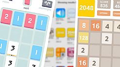 Gramy w Threes i jego klony