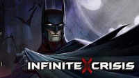 Infinite Crisis dostępne w dziale Darmowych Gier