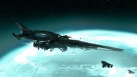 Elite: Dangerous - rozpoczęto wczesną fazę testów Premium Beta