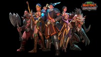 Zapowiedziano Orcs Must Die! Unchained - popularny cykl wykona skręt w stronę gatunku MOBA