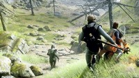 Dragon Age: Inkwizycja pozwoli wcielić do drużyny dziewięć postaci. Nie będzie DLC z kolejnymi kompanami