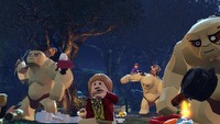 LEGO The Hobbit debiutuje w Europie