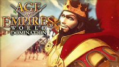 Age of Empires: World Domination - zapowiedziano mobilną odsłonę kultowego cyklu RTS-ów